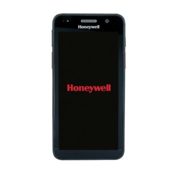 Honeywell Honeywell CT30 XP, 2D, USB-C, BT (BLE), Wi-Fi, NFC, GPS, IST, warm-swap, GMS, black, Android | CT30P-X0N-37D10DG