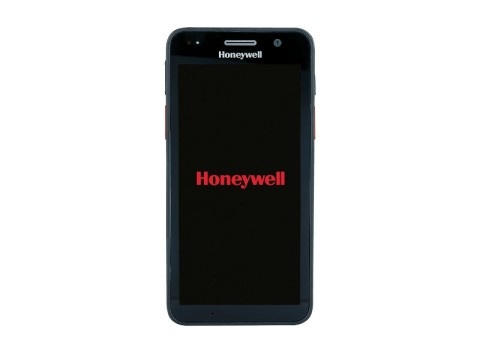 Honeywell Honeywell CT30 XP, 2D, USB-C, BT (BLE), WiFi, NFC, GPS, IST, warm-swap, GMS, noir, Android, imager (S0703), 6 GB RAM / 64 GB Flash