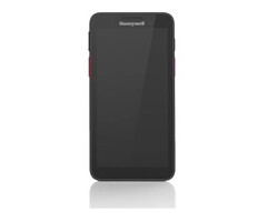 Honeywell Honeywell CT30 XP, 2D, USB-C, BT (BLE), Wi-Fi, NFC, GPS, IST, warm-swap, GMS, black, Android | CT30P-X0N-38D10DG