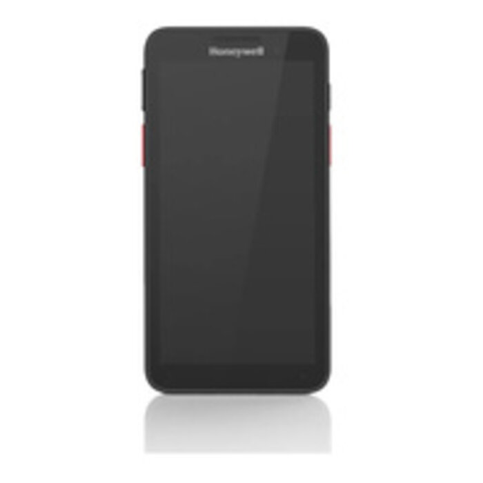Honeywell Honeywell CT30 XP, 2D, USB-C, BT (BLE), WLAN, NFC, GPS, IST, warm-swap, GMS, schwarz, Android, Imager (FlexRange), 6GB RAM / 64GB Flash