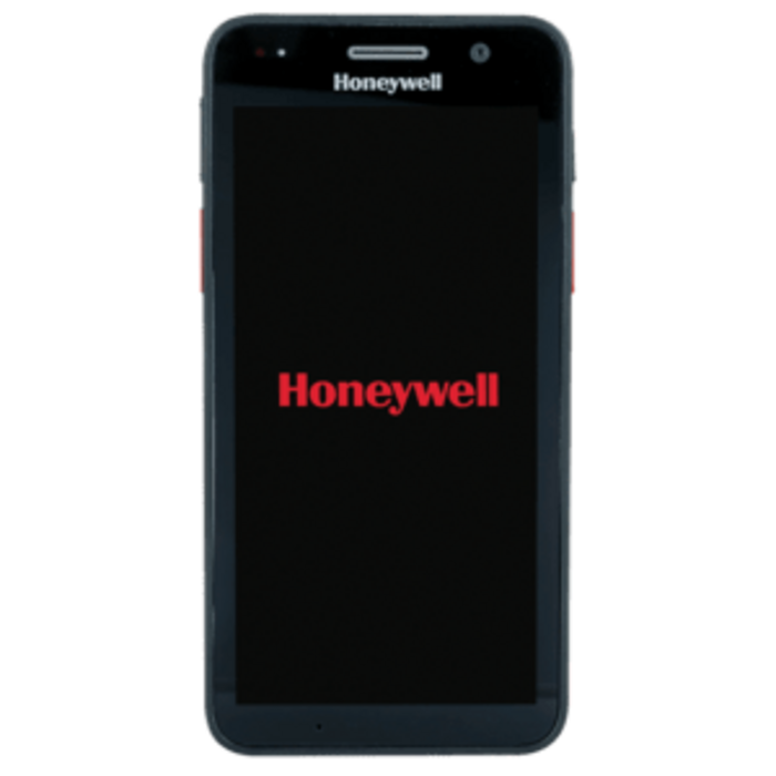 Honeywell CT30P-X0N-38D10DG Honeywell CT30 XP, 2D, USB-C, BT (BLE), WLAN, NFC, GPS, IST, warm-swap, GMS, schwarz, Android