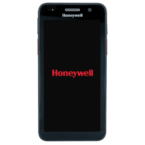 Honeywell Honeywell CT30 XP, 2D, USB-C, BT (BLE), WiFi, NFC, GPS, IST, warm-swap, GMS, noir, Android, imager (FlexRange), 6 GB RAM / 64 GB Flash