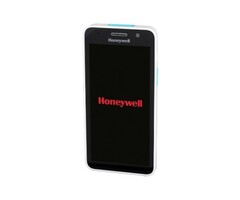 Honeywell Honeywell CT30 XP, 2D, BT (BLE), WLAN, NFC, GPS, IST, warm-swap, GMS, weiß, Android