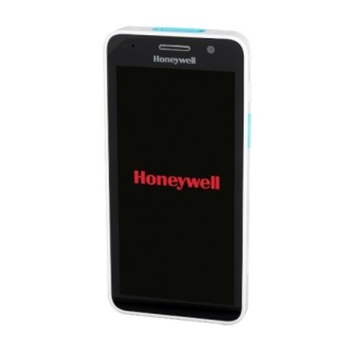 Honeywell Honeywell CT30 XP, 2D, BT (BLE), Wi-Fi, NFC, GPS, IST, warm-swap, GMS, white, Android | CT30P-X0N-30D10HG