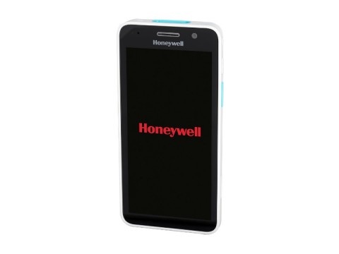 Honeywell Honeywell CT30 XP, 2D, BT (BLE), WiFi, NFC, GPS, IST, warm-swap, GMS, blanc, Android, 6 GB RAM / 64 GB Flash
