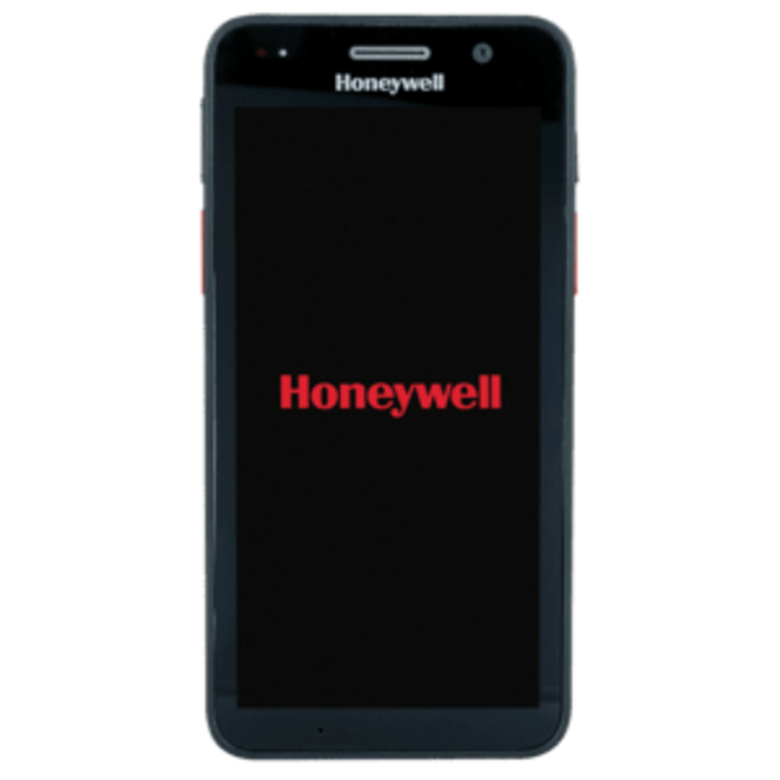 Honeywell Honeywell CT30 XP, 2D, Bluetooth (BLE), Wi-Fi, NFC, GPS, IST, intercambio en caliente, GMS, blanco, Android | CT30P-X0N-30D10HG