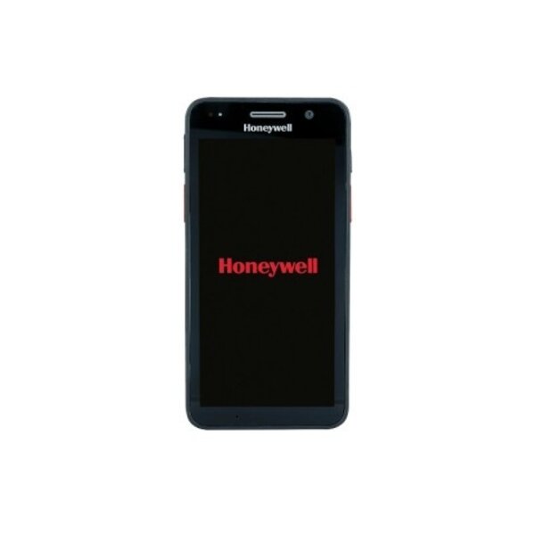 Honeywell Honeywell CT30 XP, 2D, USB-C, BT (BLE), Wi-Fi, eSIM, 4G, NFC, GPS, IST, warm-swap, GMS, black, Android | CT30P-L1N-37D1EDG