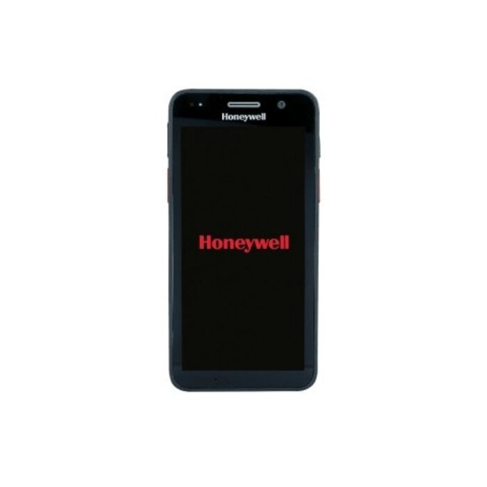 Honeywell Honeywell CT30 XP, 2D, USB-C, BT (BLE), WiFi, eSIM, 4G, NFC, GPS, IST, warm-swap, GMS, noir, Android, Wi-Fi (802.11ac), 6 GB RAM / 64 GB Flash