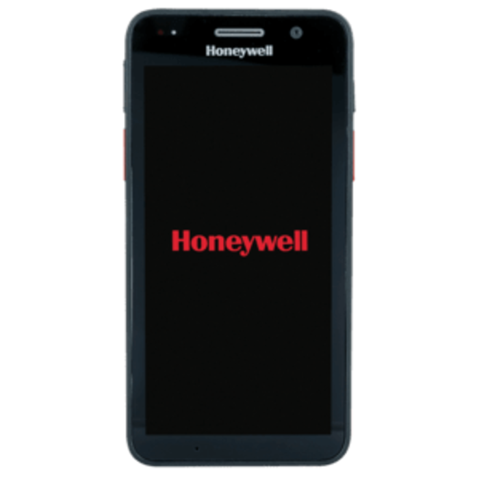 Honeywell Honeywell CT30 XP, 2D, USB-C, BT (BLE), Wi-Fi, eSIM, 4G, NFC, GPS, IST, warm-swap, GMS, black, Android | CT30P-L1N-37D1EDG