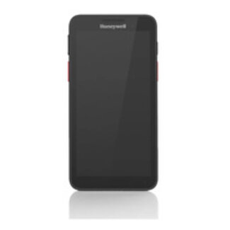 Honeywell CT30P-L1N-38D1EDG Honeywell CT30 XP, 2D, USB-C, BT (BLE), Wi-Fi, eSIM, 4G, NFC, GPS, IST, warm-swap, GMS, black, Android