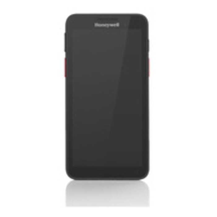 Honeywell Honeywell CT30 XP, 2D, USB-C, BT (BLE), WLAN, eSIM, 4G, NFC, GPS, IST, warm-swap, GMS, schwarz, Android, WLAN (802.11ax), 6GB RAM / 64GB Flash