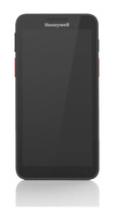 Honeywell Honeywell CT30 XP, 2D, USB-C, BT (BLE), WLAN, eSIM, 4G, NFC, GPS, IST, warm-swap, GMS, schwarz, Android, WLAN (802.11ax), 6GB RAM / 64GB Flash