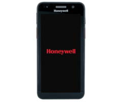 Honeywell Honeywell CT30 XP, UFS, 2D, BT (BLE), WiFi, eSIM, 4G, NFC, GPS, IST, warm-swap, GMS, blanc, Android