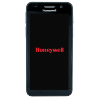 Honeywell CT30P-L1N-30D1EHG Honeywell CT30 XP, UFS, 2D, BT (BLE), Wi-Fi, eSIM, 4G, NFC, GPS, IST, warm-swap, GMS, white, Android