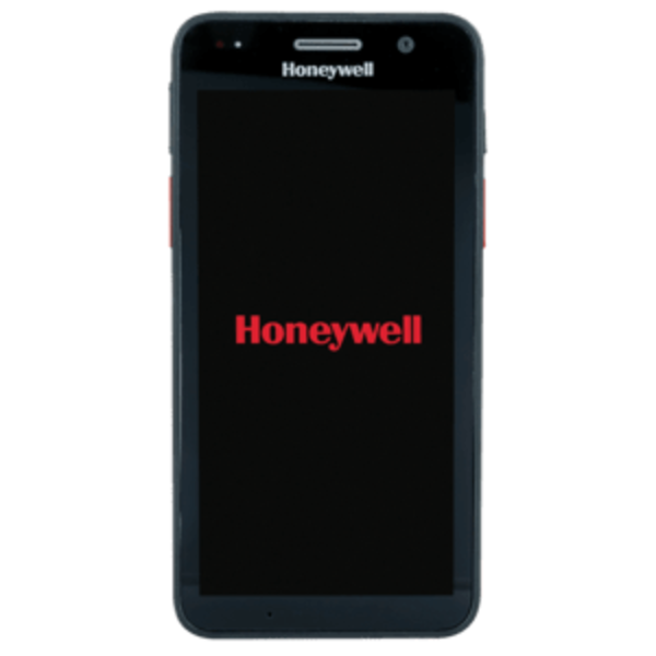 Honeywell Honeywell CT30 XP, UFS, 2D, BT (BLE), Wi-Fi, eSIM, 4G, NFC, GPS, IST, warm-swap, GMS, white, Android | CT30P-L1N-30D1EHG