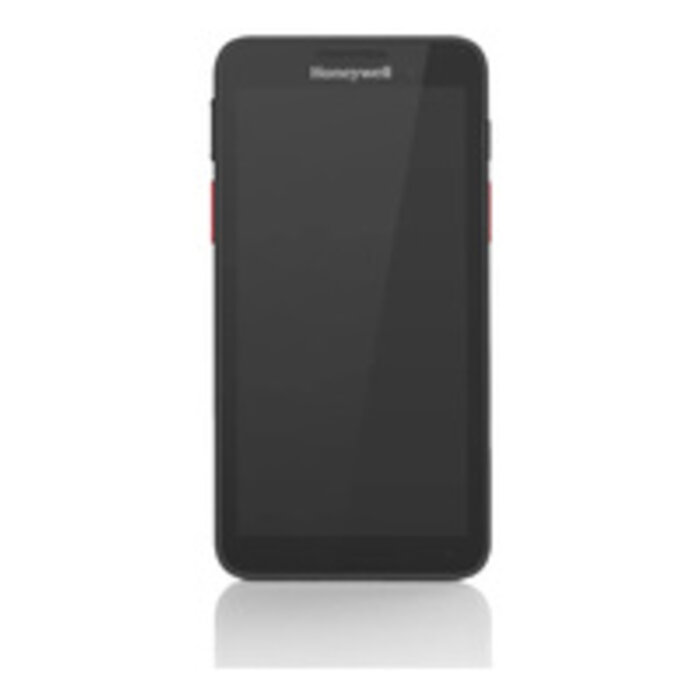 Honeywell Honeywell CT30 XP, 2D, USB-C, BT, WiFi, eSIM, 4G, NFC, GPS, IST, warm-swap, GMS, noir, Android, 4 GB RAM / 64 GB Flash