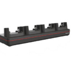 Honeywell CT30P-NB-UVN-2 Honeywell Lade-/Übertragungsstation, 4-Fach, Ethernet