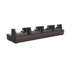 Honeywell Honeywell Lade-/Übertragungsstation, 4-Fach, Ethernet, 2340 g