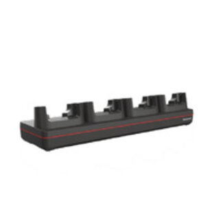 Honeywell CT30P-NB-UVN-2 Honeywell Lade-/Übertragungsstation, 4-Fach, Ethernet