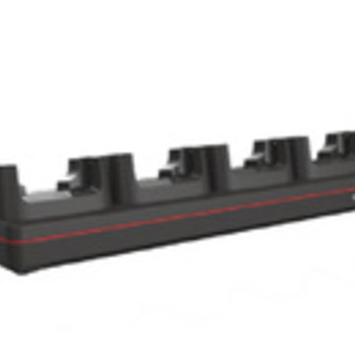 Honeywell CT30P-NB-UVN-2 Honeywell charging-/communication station, 4 slots, Ethernet