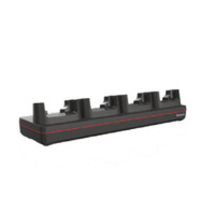 Honeywell Honeywell Lade-/Übertragungsstation, 4-Fach, Ethernet, 2340 g, inkl.: Netzteil