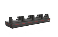 Honeywell Honeywell Lade-/Übertragungsstation, 4-Fach, Ethernet, 2340 g, inkl.: Netzteil