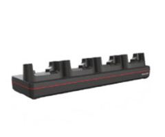 Honeywell Honeywell Lade-/Übertragungsstation, 4-Fach, Ethernet, 2360 g