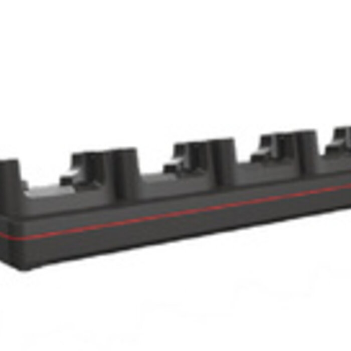 Honeywell Estación de carga/comunicación Honeywell, 4 ranuras, Ethernet | CT30P-NB-UVN-3