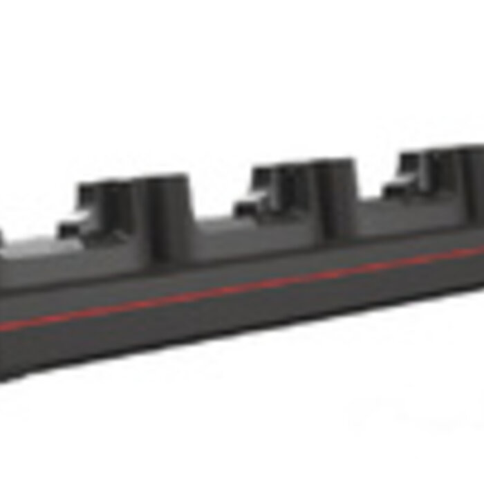 Honeywell CT30P-CB-UVN-2 Honeywell Ladestation, 4-Fach