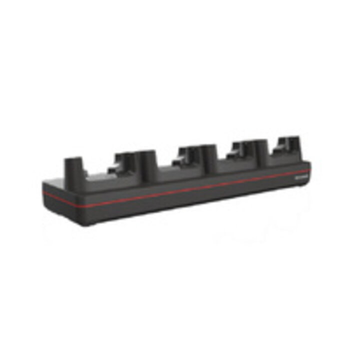 Honeywell Honeywell Ladestation, 4-Fach, 2350 g, inkl.: Netzteil