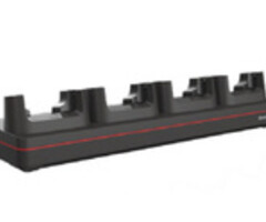 Honeywell Honeywell charging station 4 slots | CT30P-CB-UVN-3