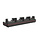 Honeywell charging station 4 slots, 2330 g, incl.: power supply