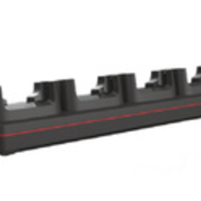 Honeywell Honeywell charging station 4 slots | CT30P-CB-UVN-3