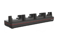 Honeywell Honeywell charging station 4 slots, 2330 g, incl.: power supply