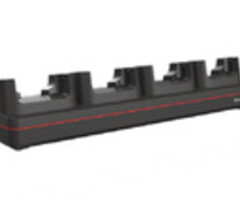 Honeywell Estación de carga Honeywell de 4 ranuras | CT30P-CB-UVB-2