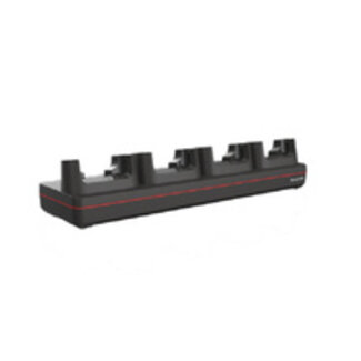 Honeywell Honeywell charging station 4 slots | CT30P-CB-UVB-2