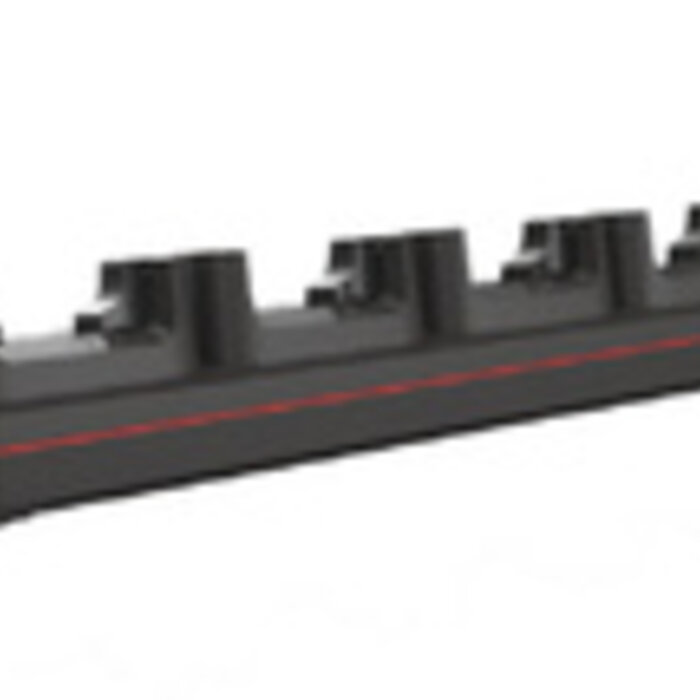 Honeywell CT30P-CB-UVB-2 Honeywell charging station 4 slots