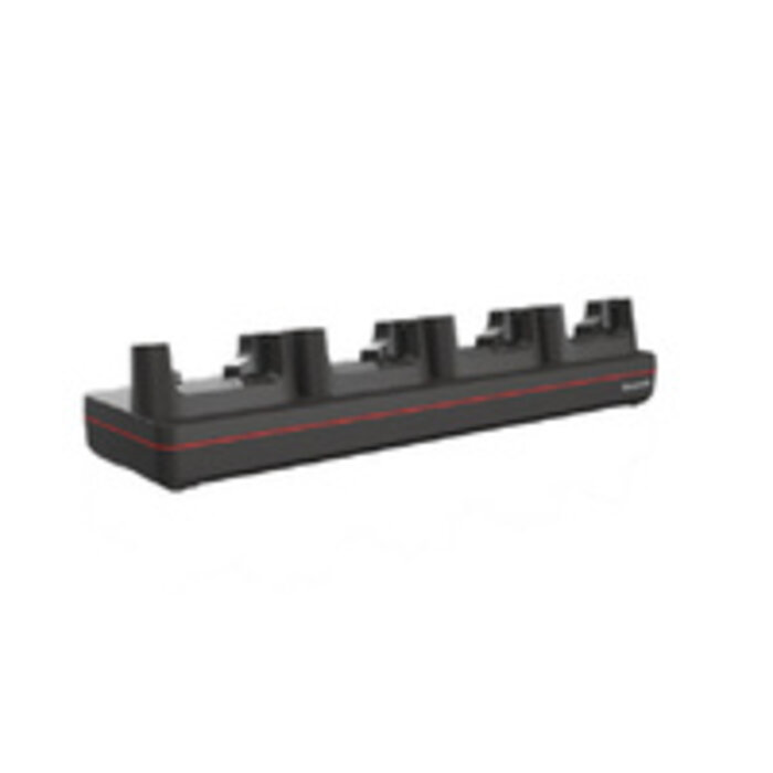 Honeywell Honeywell charging station 4 slots, 28 kg, Honeywell oplaadstation 4 slots