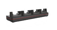 Honeywell Honeywell charging station 4 slots, 2280 g, incl.: power supply