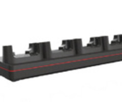 Honeywell CT30P-NB-UVB-2 Honeywell Lade-/Übertragungsstation, 4-Fach, Ethernet