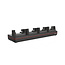 Honeywell Honeywell charging-/communication station, 4 slots, Ethernet | CT30P-NB-UVB-2