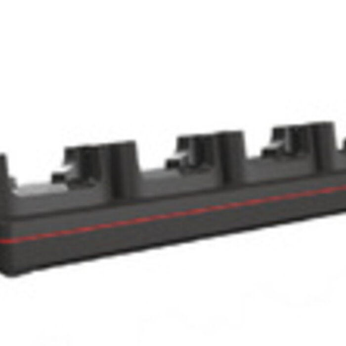 Honeywell CT30P-NB-UVB-2 Honeywell charging-/communication station, 4 slots, Ethernet