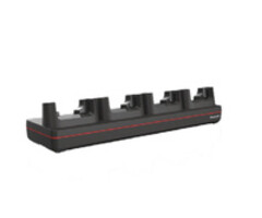 Honeywell Honeywell Lade-/Übertragungsstation, 4-Fach, Ethernet, 2320 g, Netzkabel (UK)
