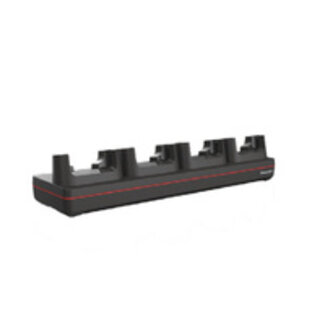 Honeywell Honeywell charging-/communication station, 4 slots, Ethernet | CT30P-NB-UVB-3