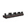 Honeywell Lade-/Übertragungsstation, 4-Fach, Ethernet, 2320 g, Netzkabel (UK), inkl.: Netzteil