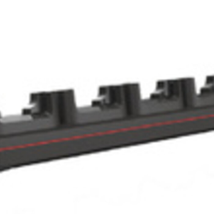 Honeywell CT30P-NB-UVB-3 Honeywell Lade-/Übertragungsstation, 4-Fach, Ethernet