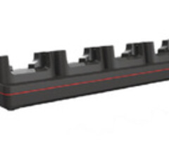 Honeywell Estación de carga Honeywell de 4 ranuras | CT30P-CB-UVB-3