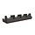 CT30P-CB-UVB-3 Honeywell Ladestation, 4-Fach