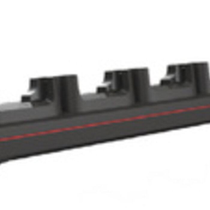 Honeywell Estación de carga Honeywell de 4 ranuras | CT30P-CB-UVB-3