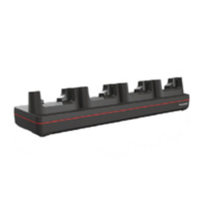 Honeywell Honeywell charging station 4 slots, 32kg, Honeywell oplaadstation 4 slots